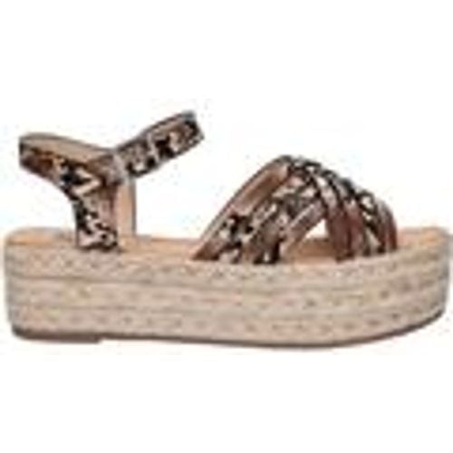 Scarpe Espadrillas MTNG 58844 - MTNG - Modalova