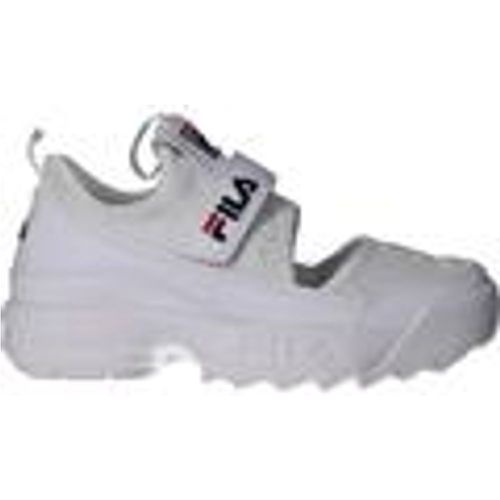 Scarpe Fila 1010610 91X DISRUPTOR - Fila - Modalova