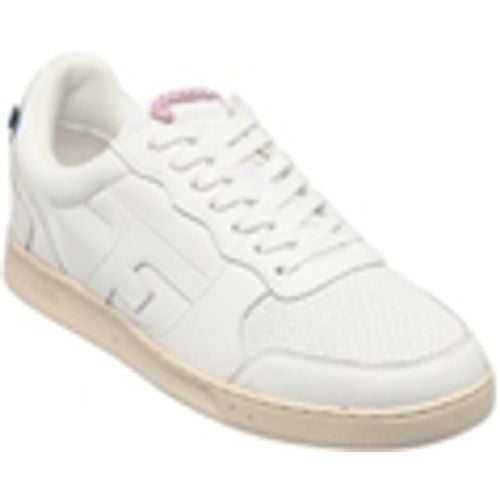 Sneakers HAZEL BASKETS LEATHER F - Faguo - Modalova