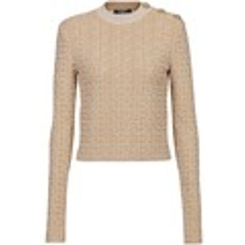 Camicetta CLASSIC LS TOP - Balmain Paris - Modalova