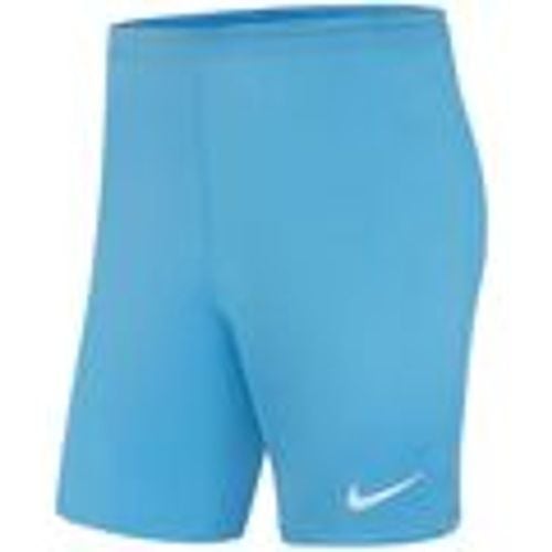 Pantaloni corti PANTALONCINI DRI-FIT PARK 3 BV6855-412 - Nike - Modalova