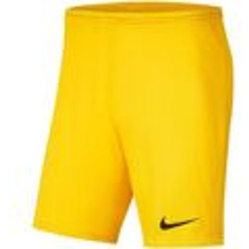 Pantaloni corti PANTALONCINI DRI-FIT PARK 3 BV6855-719 - Nike - Modalova