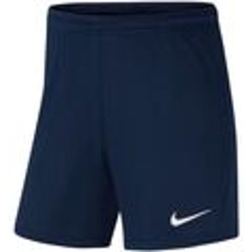 Shorts PANTALONCINI PARK III SHORTS BV6860-410 - Nike - Modalova