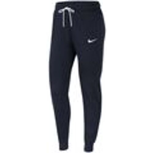 Pantaloni Sportivi PANTATUTA FLEECE PANTS CW6961-451 - Nike - Modalova