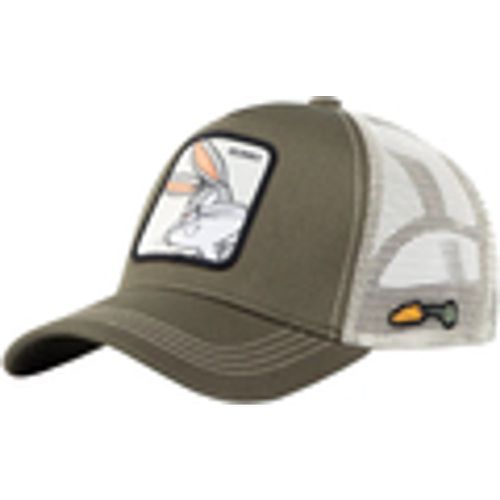 Cappellino Bunny Looney Tunes Trucker Cap - Capslab - Modalova