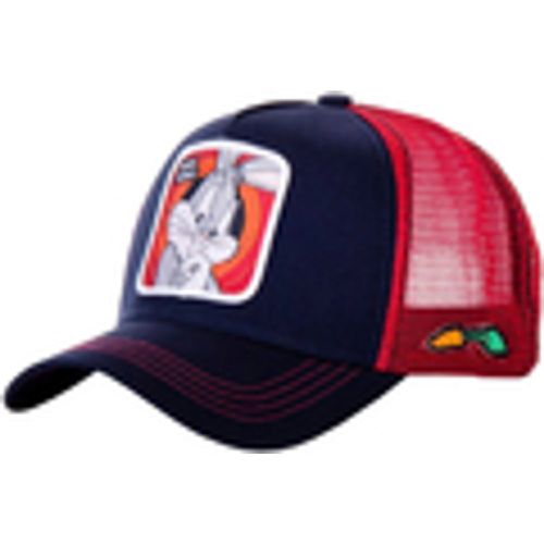 Cappellino Bunny Looney Tunes Trucker Cap - Capslab - Modalova