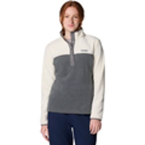 Felpa Benton Springs 1/2 Snap Pull Over II - Columbia - Modalova