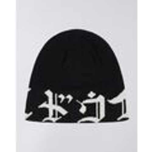 Cappelli I034136.89.67.-BLACK - Edwin - Modalova