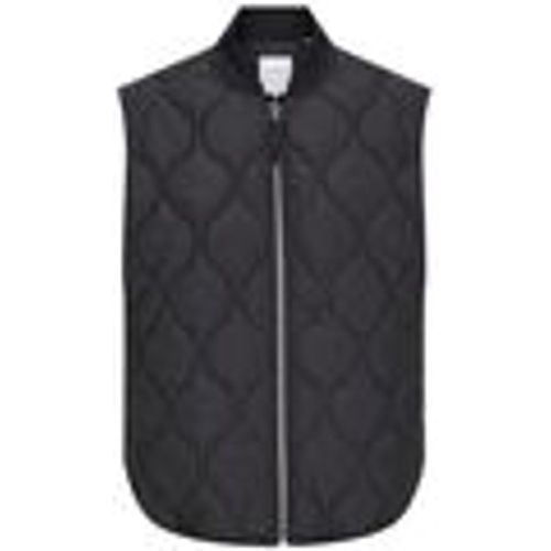 Giacche 12258386 KODA VEST-BLACK - jack & jones - Modalova