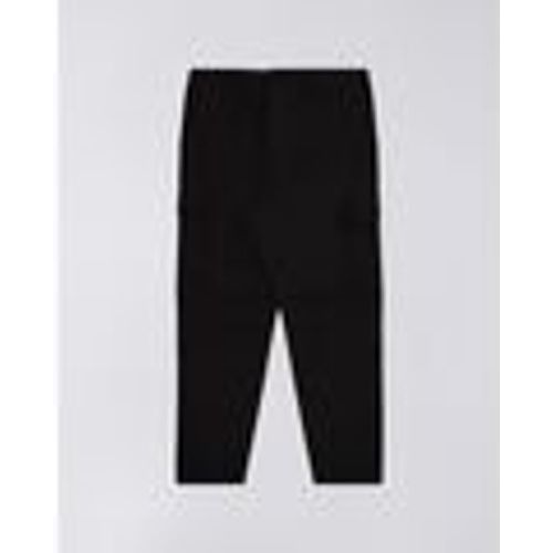 Pantaloni I032583.89.GD. SENTINEL-BLACK - Edwin - Modalova