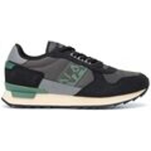 Sneakers NP0A4IJL - COSMOS-198 DARK GREY SOLID - Napapijri - Modalova