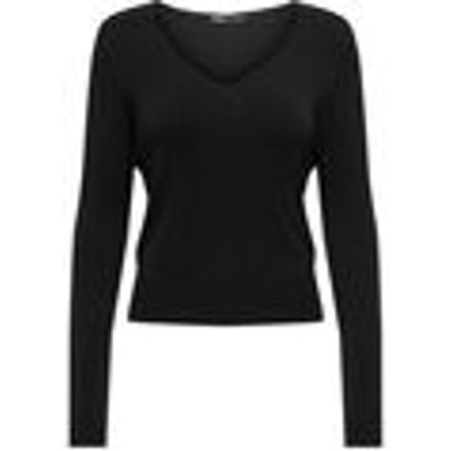 Maglione 15333990 VENICE-BLACK - Only - Modalova