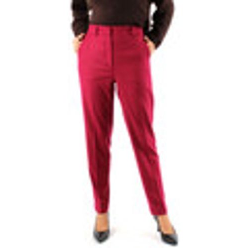 Pantalone Niu' AW24231T048 - Niu' - Modalova