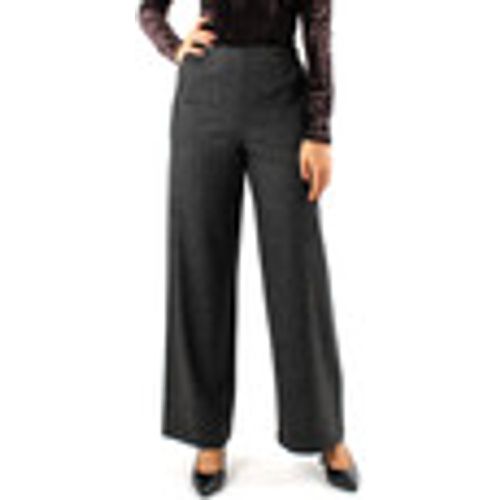 Pantalone Niu' AW24210T049 - Niu' - Modalova