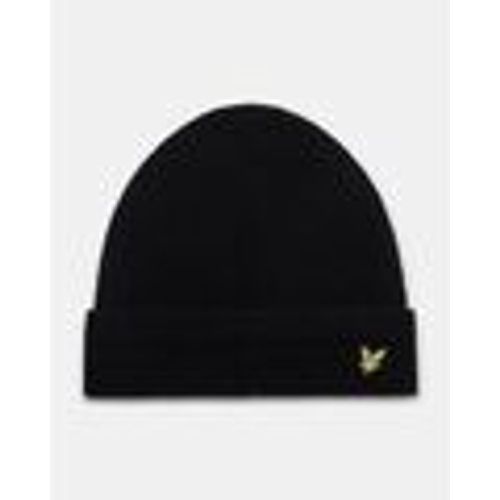 Cappellino Berretto col logo HE305CL - Lyle & Scott - Modalova