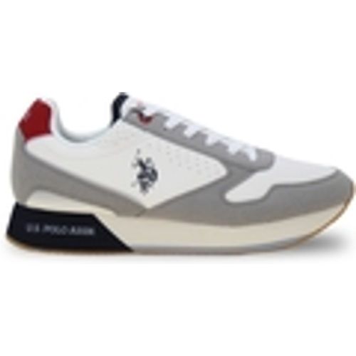 Sneakers U.S Polo Assn. Nobil - U.S Polo Assn. - Modalova