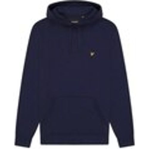 Felpa Felpa cappuccio Lyle And Scott ML1139V - Lyle & Scott - Modalova