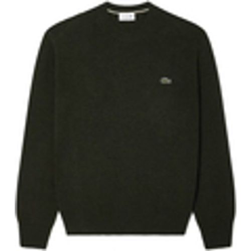 Maglione Lacoste AH2916 - Lacoste - Modalova