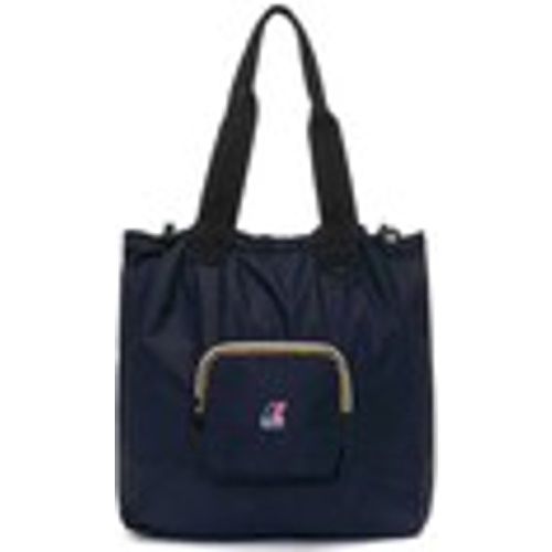 Borsa Shopper Le Vrai 30 Victorine Depth - K-way - Modalova