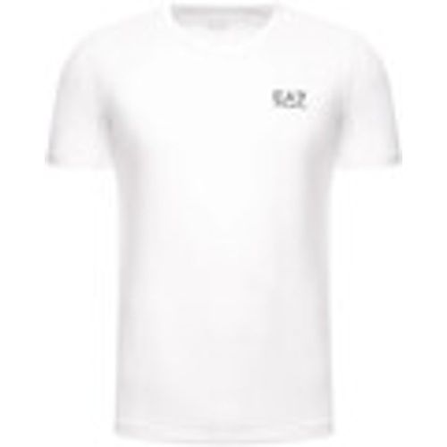 T-shirt 8NPT53-PJM5Z - Emporio Armani EA7 - Modalova