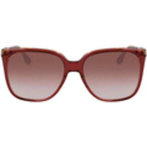 Occhiali da sole VB610S-607 - Victoria Beckham - Modalova