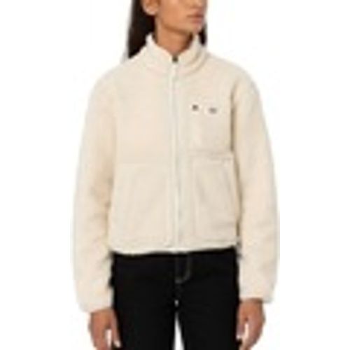 Giacche MOUNT HOPE FLEECE W WH - Dickies - Modalova