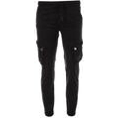 Pantaloni PB-JORDAN - Paname Brothers - Modalova