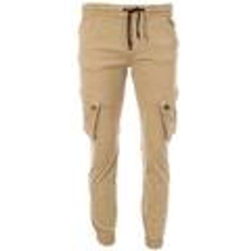 Pantaloni PB-JORDAN - Paname Brothers - Modalova