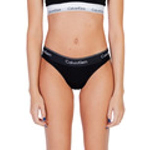 Costume componibile BIKINI 0000F3787E 0000F3787E - Calvin Klein Jeans - Modalova