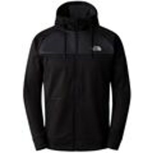 Giubbotto M REAXION FL F / Z HD - The North Face - Modalova