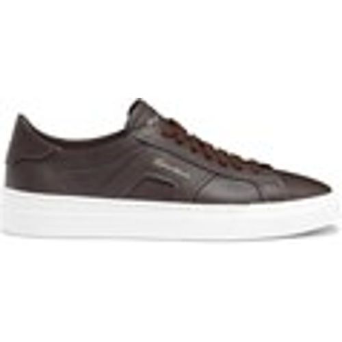 Sneakers MBGT21967PNNKSIWT50 - Santoni - Modalova