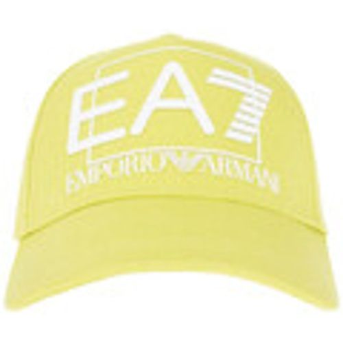 Cappellino 2770573R10114783 - Ea7 Emporio Armani - Modalova