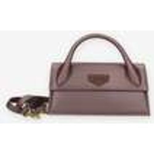 Borsa a tracolla FLAT ARROW_24-CHOCOLATE / LIGHT OTTONE - Marc Ellis - Modalova