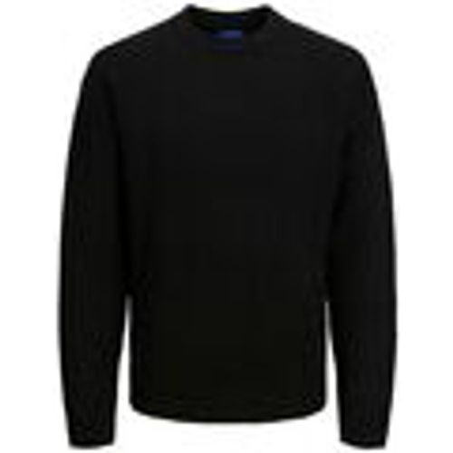 Maglione 12215468 ROLLIE-BLACK - jack & jones - Modalova