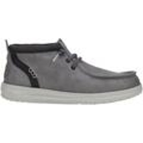 Sneakers alte HD-WLLYmid-00k - HEYDUDE - Modalova