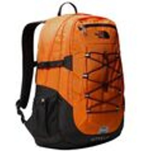 Zaini Zaino Borealis Classic Orange/Black - The North Face - Modalova