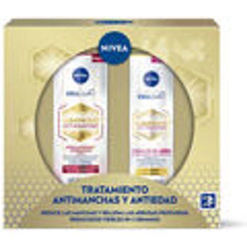 Antietà & Antirughe Custodia Luminosa Antimacchia E Antietà 630º - Nivea - Modalova