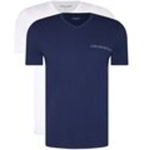 T-shirt 111849 4F717 - Emporio Armani - Modalova