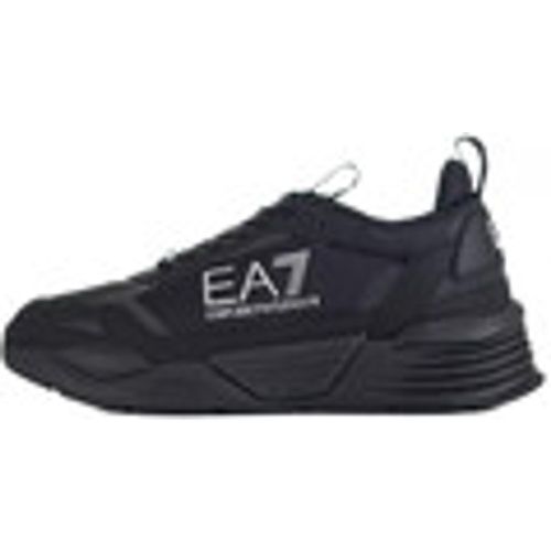 Sneakers Ea7 Emporio Armani - Ea7 Emporio Armani - Modalova