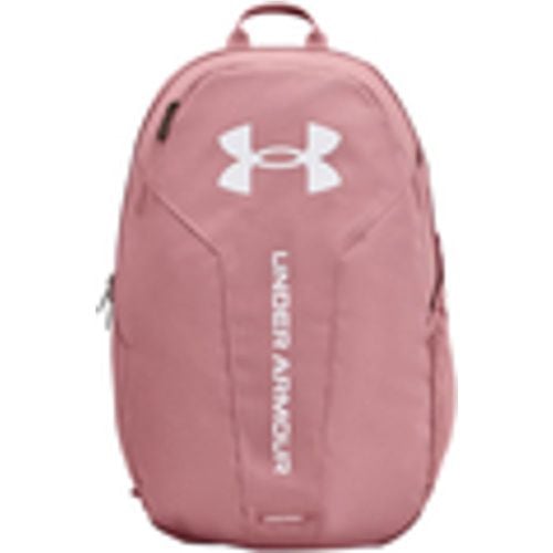 Zaini Hustle Lite Backpack - Under Armour - Modalova