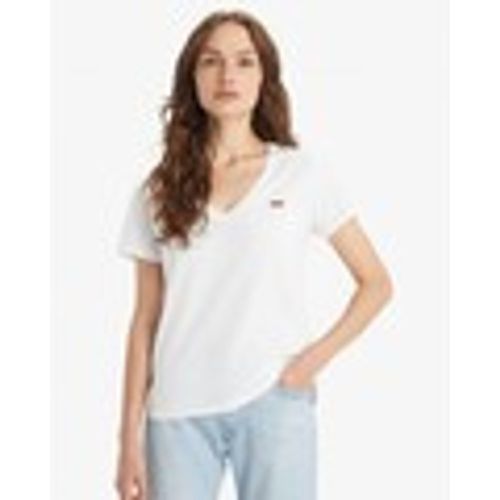 T-shirt & Polo 85341 0002 PERFECT VNECK - Levis - Modalova