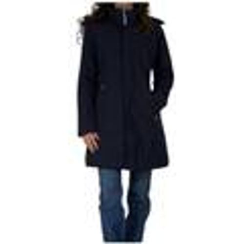 Parka Double Eight ATRMPN-47343 - Double Eight - Modalova