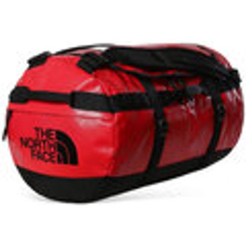 Borsa a spalla BASE CAMP DUFFEL - S - The North Face - Modalova