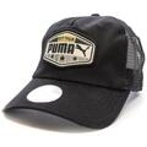 Cappellino Puma 024046-01 - Puma - Modalova