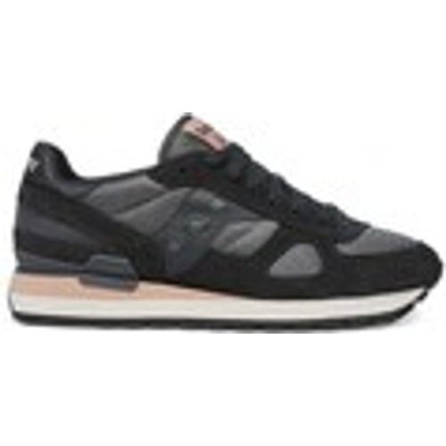 Sneakers Shadow Original - Dark Grey Black - s1108-882 - Saucony - Modalova