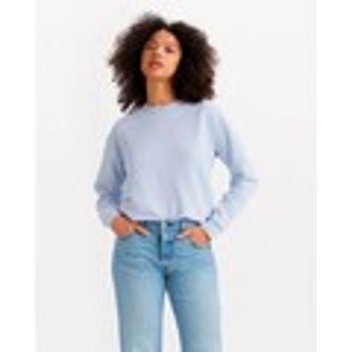 Felpa A5942 0020 EVERYDAY SWEATSHIRT - Levis - Modalova