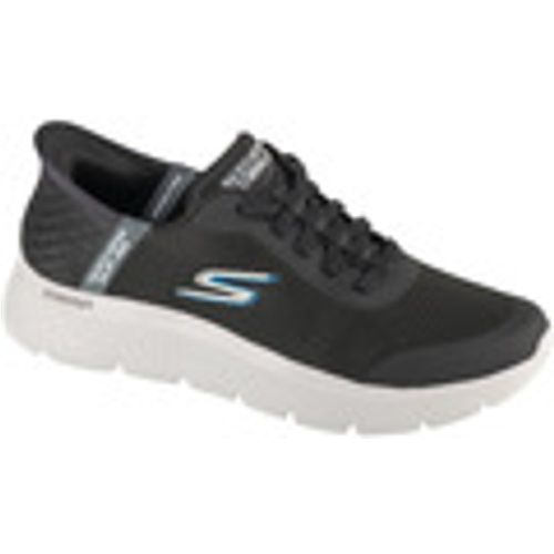 Sneakers Slip-Ins: Go Walk Flex - Hands Up - Skechers - Modalova