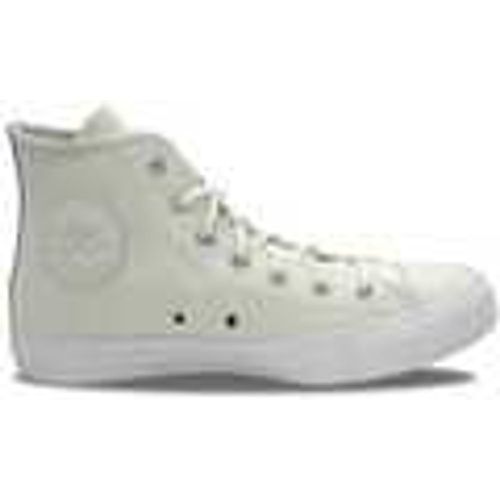 Sneakers basse Chuck Taylor All Star Leather Vintage White - Converse - Modalova