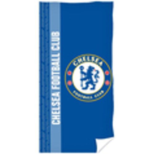 Asciugamano e guanto esfoliante AG3529 - Chelsea Fc - Modalova