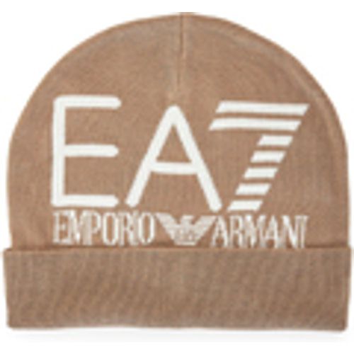 Cappelli 7X000006 AF11994 M6027 - Emporio Armani EA7 - Modalova